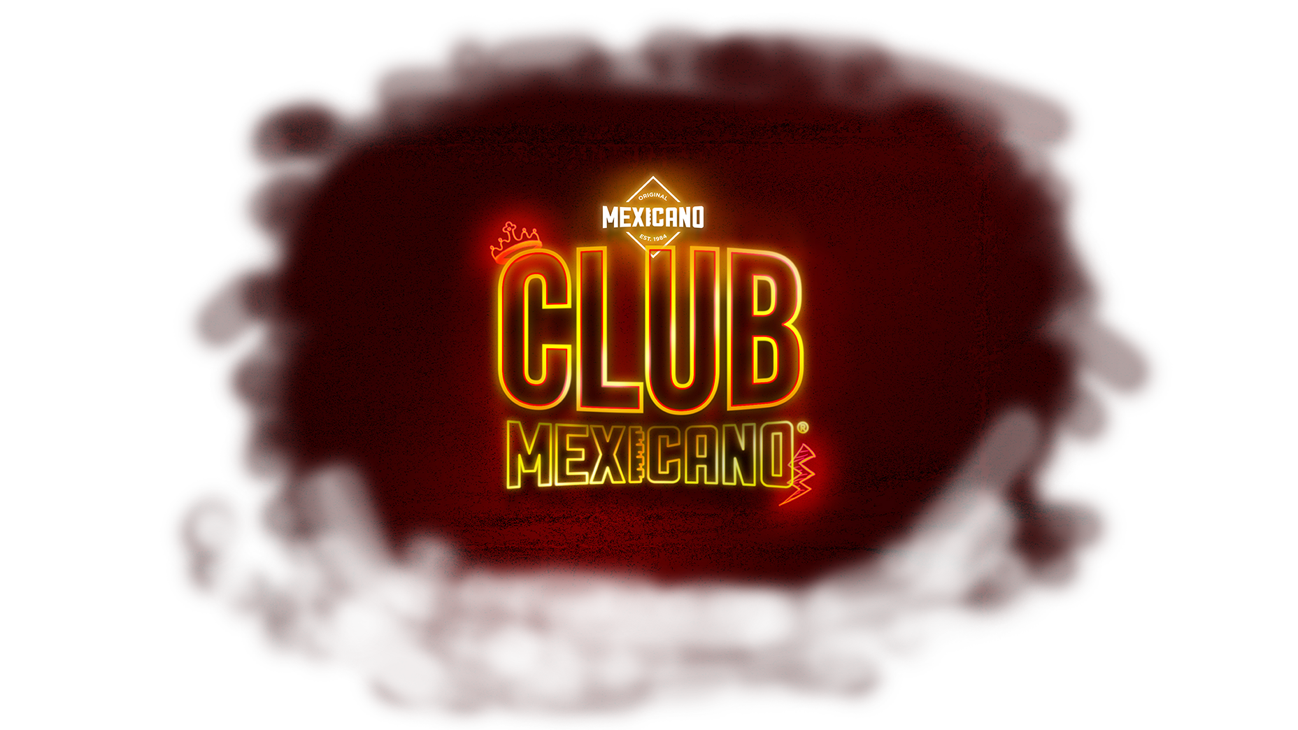 Logo Club Mexicano